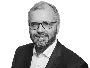 Dr. Thomas Wolenski